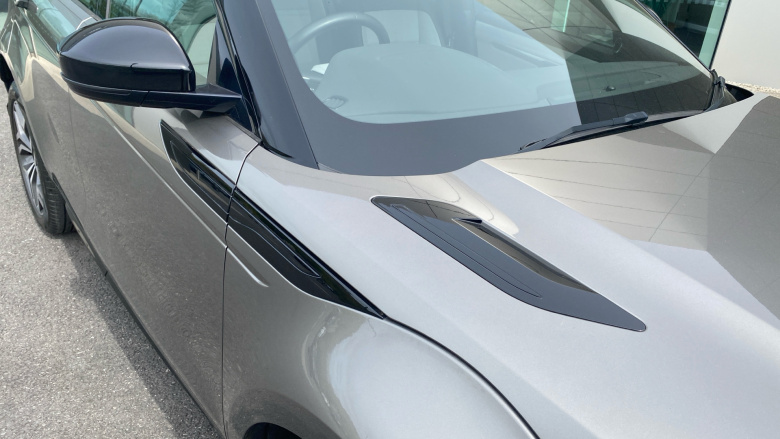 Land Rover Range Rover Evoque 2.0 P250 R-Dynamic HSE 5dr Auto Petrol Hatchback